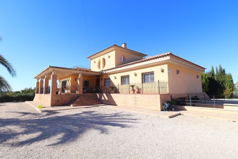 Villa i Lorca, Murcia, Lorca - € 460.000 | Ref: 3038-VL - foto 8
